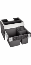 Blanco Select II XL Orga 60/3