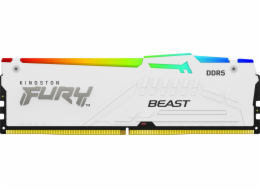 Kingston FURY DIMM 64GB DDR5-5200 (4x 16GB) Quad Kit, RAM