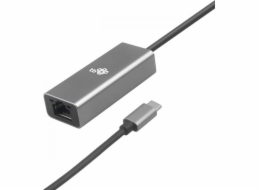 TB Touch USB C - RJ45 10/100/1000 Mb/s Adapter