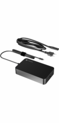 Natec 90W USB-C NZU-2035 - neoriginální Nabíječka Natec GRAYLING 90W USB-C pro notebooky, tablety, smartphony