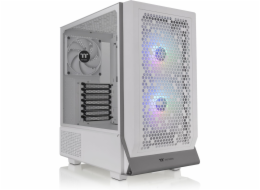 Thermaltake Ceres 300 TG ARGB Snow White