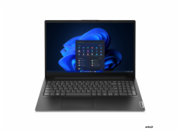 Lenovo V15 G4 82YU00RRCK AMN/ Ryzen 5 7520U/ 8GB DDR5/ 256GB SSD/ Radeon™ Graphics/ 15,6" FHD,matný/ W11P/ černý