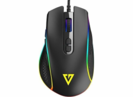 Volkano Veles Wired Optical Mouse