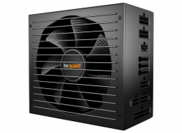 be quiet! STRAIGHT POWER 12 1000W Power Supply