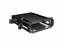 být zticha! HDD CAGE 2, instalační rámeček