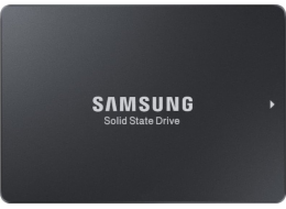 SSD PM893 DCT 7680GB MZ7L37T6HBLA-00W07 SATA