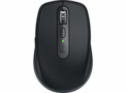 Logitech myš MX Anywhere 3S, šedá, EMEA