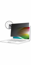 3M BP125W9B Blickschutzf. 16:9 12,5" Bright Screen für Laptop