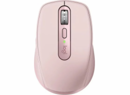 Logitech MX Anywhere 3S - ROSE - EMEA