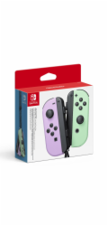 Nintendo Joy-Con sada 2 ks, ovládání pohybu