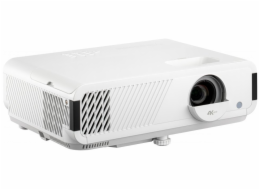 ViewSonic PX749-4K / UHD 3480x2160/ DLP projektor/ 4000 ANSI / 12000:1 / Repro / 2xHDMI/ USB-C / RJ45 / RS232