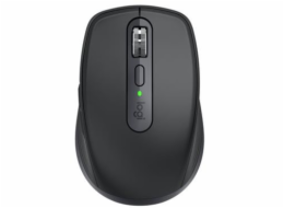 Logitech myš MX Anywhere 3S pro Business, šedá, EMEA