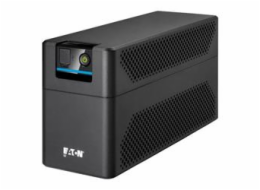 Eaton 5E 700 USB IEC G2, UPS 700VA / 360 W, 4x IEC