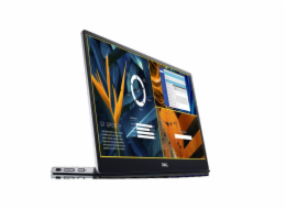 DELL P1424H přenosný/ 14" LED/ 1920x1080/ Full HD/ 700:1/ 6ms/ 2 x USB-C stříbrný/ 3Y Basic on-site