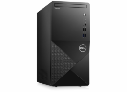 DELL Vostro 3020 MT i3-13100/8GB/256GB SSD+1TB HDD/UHD 730/WLAN + BT/Klv+Mouse/180W/W11Pro/3Y Basic OS