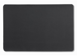 Prostírání KIMARA koženka černá 45x30cm KL-12098 Prostírání KIMARA koženka černá 45x30cm KL-12098