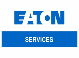 Elektronická licence: EATON Prodloužení záruky s dohledem o 3 roky (kategorie 2)