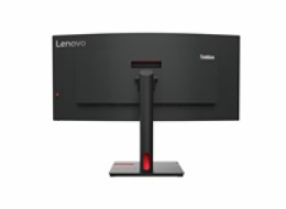 LENOVO LCD T34w-30 - 34",VA,matný,21:09,3440x1440,178/178,350cmd,3000:1,4ms/6ms,HDMI,DP,USB-C,VESA