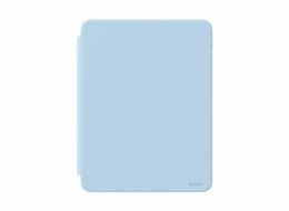 Baseus Minimalist Series IPad PRO 12.9 Magnetické ochranné pouzdro (modré)