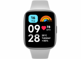 Xiaomi Redmi Watch 3 Active Gray