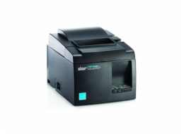 Tiskárna Star Micronics TSP143IIIBI2 Černá, BT, řezačka, 4 roky záruka