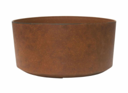 Květináč G21 Element Pool 50 x 25 x 50