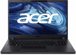 ACER NTB EDU TravelMate P2 (TMP216-51-TCO-53W8),i5-1335U,16" 1920x1200,8GB,512GB SSD,Iris Xe,W11Pro,Shale Black