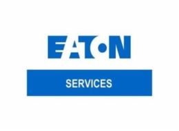 EATON Warranty+3 CARE: prodloužení záruky pro UPS kat. 6 - fyzický formát, 3 rok