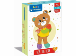 Mascot, můj příteli Bear