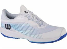 Wilson Wilson Kaos Swift 1.5 Clay WRS331060 WHITE 46 2/3