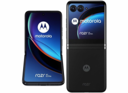 MOTOROLA Razr 40 Ultra 8+256GB Black