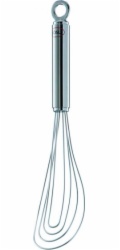Rösle Flat Whisk  27 cm
