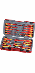 Teng Tools TV18N 18 ks. (178700100)