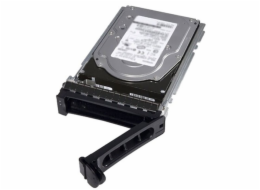 DELL disk 8TB 7.2K SAS 12Gbps 512e 3.5" Hot-plug/ pro R340,R350,R640,R740,T350,T550,R440,R7515,R7525,R250,R6515,R550