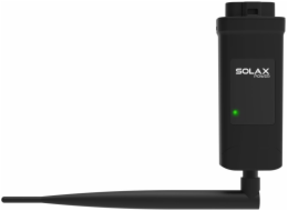 SOLAX POCKET WIFI INTERFACE V3.0-P / WLAN modul s externí anténou