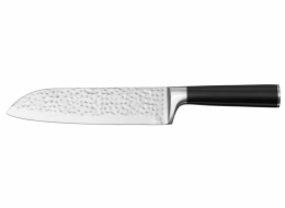 Nůž Santoku nerezová ocel 18 cm Stern CS-063955