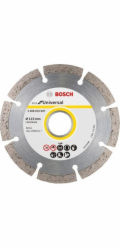 Diamantový kotouč  ECO DIL. 115 /22,23            - 3165140857048 BOSCH