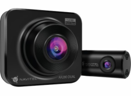 Navitel AR280 Dual Video Recorder