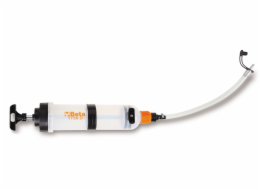 Beta Tools Oil Syringe 1500 ml polypropylen (1756D)
