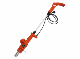 ASIST Elektrický vypalovač 3v1 2000W