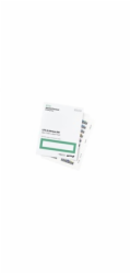HPE LTO-8 Ultrium RW Bar Code Label Pack
