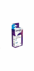 WECARE ARMOR cartridge pro HP DJ 5940 (C9364E), black/černá, 20ml