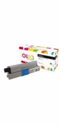 ARMOR toner pro Oki C332, MC363 (46508716), černá/black, 1500 str