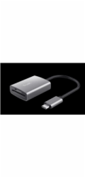 ČTEČKA KARET TRUST DALYX 24136 USB-C