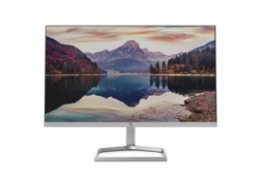 LCD HP M22f; 22" IPS matný, FHD 1920x1080; 300 nitů; 5ms; HDMI;VGA;Eyesafe