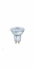 OSRAM VALUE GU10 4,3W(3,6W)/830 PAR1650W 36° teplá
