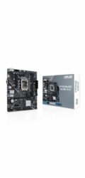 ASUS MB Sc LGA1700 PRIME H610M-K DDR4, Intel H610, 2xDDR4, 1xHDMI, 1xVGA, mATX