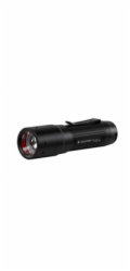 LEDLENSER P6 CORE LED ruční svítilna