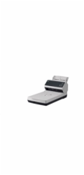 FUJITSU-RICOH skener Fi-8250 A4, deska+průchod, 50ppm, 600dpi, LAN RJ45-1000, USB 3.2,ADF 100listů, 8000 listů za den