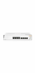 Aruba Instant On 1830 8G 65W Switch (4x RJ45 10/100/1000 + 4x RJ45 10/100/1000 Class4 PoE)